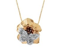 Necklace Artlinea Woman Gold Jewels in Yellow Gold CEA2069L6 - CEA2069L6